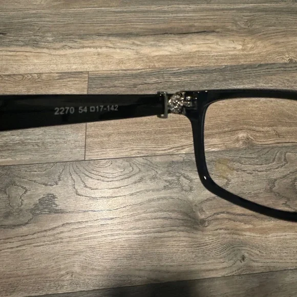 Chrome Heart Glasses - Picture 4 of 4